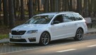 Skoda Octavia 2.0 TDi RS 184km DSG Bezwypadkowy - 1