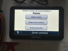 Nawigacja Garmin Nuvi 50 Dożywotnia aktualizacja 5 - 5