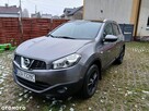 Nissan Qashqai 2.0 - 11