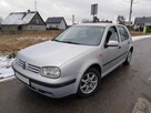 Volkswagen Golf IV *1.6 SR GAZ* 3700zł - 2