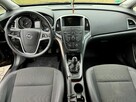 Opel Astra J 1,7 - 8