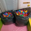 Suchy basen rehabilitacyjny z piłeczkami plac zabaw - 5