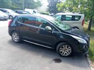 Peugeot3008 z napędem4×4 hibrid - 2
