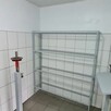 Lokal usługowy warsztatowy przemysłowy 100 m2 do wynajęcia - 10