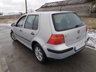 Volkswagen Golf IV *1.6 SR GAZ* 3700zł - 4