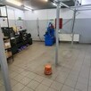 Lokal usługowy warsztatowy przemysłowy 100 m2 do wynajęcia - 9