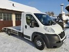 Pomoc Drogowa 24H Wrocław, Transport Aut, Auto-Laweta - 3