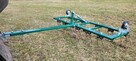 aerator do kosiarki traktorka quada brona areator grabie PL - 3