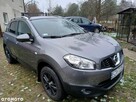 Nissan Qashqai 2.0 - 8