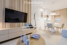 Gotowy do wprowadzenia apartament nad jeziorem - 14