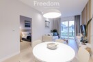 Gotowy do wprowadzenia apartament nad jeziorem - 16