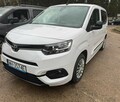 Toyota Proace City Verso L1 1,2 110KM Business 5-os. L1 Nowe 375KM  Niska Cena Cesja - 1