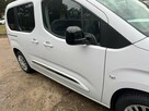 Toyota Proace City Verso L1 1,2 110KM Business 5-os. L1 Nowe 375KM  Niska Cena Cesja - 4