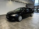 Seat Leon Style ST 1.6TDI 105KM M5 2015 r., 12 m-cy gwarancji - 4