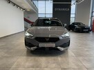 Cupra Leon Sportstourer 2.0TSI 245KM DSG 2022 r., salon PL, f-a VAT, gwarancja fabryczna - 3