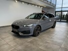 Cupra Leon Sportstourer 2.0TSI 245KM DSG 2022 r., salon PL, f-a VAT, gwarancja fabryczna - 4