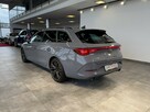 Cupra Leon Sportstourer 2.0TSI 245KM DSG 2022 r., salon PL, f-a VAT, gwarancja fabryczna - 6