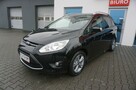 Ford Grand C-MAX 1.0*125KM*7-OS*z Niemiec*119000km*bardzo ładny* - 2