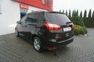 Ford Grand C-MAX 1.0*125KM*7-OS*z Niemiec*119000km*bardzo ładny* - 3