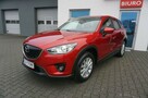 Mazda CX-5 Kamera*Navi* 2.0*165KM*z Niemiec*150000km*serwis* - 2