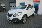 Opel Mokka Xenon*Navi*Kamera*1.4Turbo*serwis*138000km* - 2