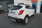 Opel Mokka Xenon*Navi*Kamera*1.4Turbo*serwis*138000km* - 3