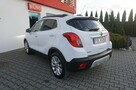 Opel Mokka Xenon*Navi*Kamera*1.4Turbo*serwis*138000km* - 4