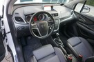 Opel Mokka Xenon*Navi*Kamera*1.4Turbo*serwis*138000km* - 5