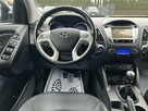 Hyundai ix35 NAVI*Grzane*Fotele*Kamera*Cofania*Czujniki*Parkowania*Zarejestrowany - 2