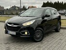 Hyundai ix35 NAVI*Grzane*Fotele*Kamera*Cofania*Czujniki*Parkowania*Zarejestrowany - 12