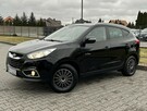 Hyundai ix35 NAVI*Grzane*Fotele*Kamera*Cofania*Czujniki*Parkowania*Zarejestrowany - 13