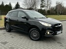 Hyundai ix35 NAVI*Grzane*Fotele*Kamera*Cofania*Czujniki*Parkowania*Zarejestrowany - 14