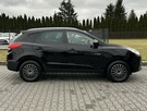 Hyundai ix35 NAVI*Grzane*Fotele*Kamera*Cofania*Czujniki*Parkowania*Zarejestrowany - 15