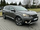 Peugeot 5008 7*Osobowy*LEDY*NAVI*Czujniki*Parkowania*Grzane*Fotele*Zarejestrowany - 3