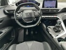 Peugeot 5008 7*Osobowy*LEDY*NAVI*Czujniki*Parkowania*Grzane*Fotele*Zarejestrowany - 5