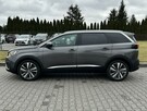 Peugeot 5008 7*Osobowy*LEDY*NAVI*Czujniki*Parkowania*Grzane*Fotele*Zarejestrowany - 11