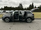 Peugeot 5008 7*Osobowy*LEDY*NAVI*Czujniki*Parkowania*Grzane*Fotele*Zarejestrowany - 12