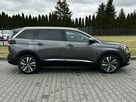 Peugeot 5008 7*Osobowy*LEDY*NAVI*Czujniki*Parkowania*Grzane*Fotele*Zarejestrowany - 13