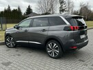 Peugeot 5008 7*Osobowy*LEDY*NAVI*Czujniki*Parkowania*Grzane*Fotele*Zarejestrowany - 15