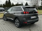 Peugeot 5008 7*Osobowy*LEDY*NAVI*Czujniki*Parkowania*Grzane*Fotele*Zarejestrowany - 16