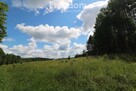Piękna działka pod lasem z warunkami zabudowy - 1