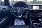 Kia Optima Jedyne*107.000km*NAVI*Kamera*Cofania*Grzane*Fotele*Klimatronik*ASO - 6