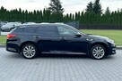 Kia Optima Jedyne*107.000km*NAVI*Kamera*Cofania*Grzane*Fotele*Klimatronik*ASO - 13