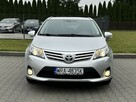 Toyota Avensis FULL*LEDY*Kamera*Cofania*Grzane*Fotele*Serwis*ASO*Zarejestrowany - 2