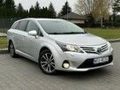 Toyota Avensis FULL*LEDY*Kamera*Cofania*Grzane*Fotele*Serwis*ASO*Zarejestrowany - 3