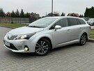 Toyota Avensis FULL*LEDY*Kamera*Cofania*Grzane*Fotele*Serwis*ASO*Zarejestrowany - 11