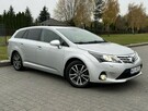 Toyota Avensis FULL*LEDY*Kamera*Cofania*Grzane*Fotele*Serwis*ASO*Zarejestrowany - 12