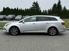 Toyota Avensis FULL*LEDY*Kamera*Cofania*Grzane*Fotele*Serwis*ASO*Zarejestrowany - 15