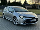 Toyota Corolla LEDY*XENON*NAVI*Kamera*Cofania*Grzane*Fotele*Serwis*ASO*Zarejestrowana - 3