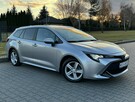 Toyota Corolla LEDY*XENON*NAVI*Kamera*Cofania*Grzane*Fotele*Serwis*ASO*Zarejestrowana - 12